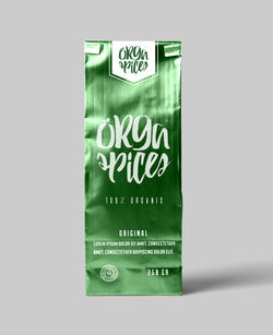 ORGA mockup package
