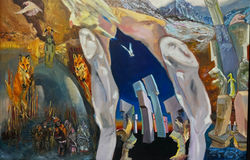 Gobekli Tepi: Place of the Four Animals