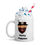 Thumbnail: Hairy Poppins Mug