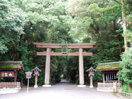 大神神社コンサート
