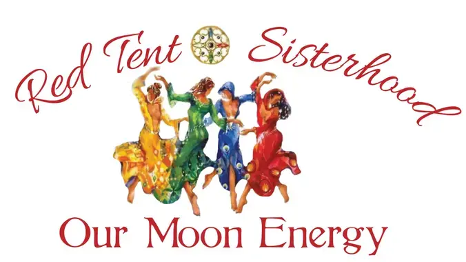 Cancelled - Burst Pipe -Red Tent Sisterhood- Women's Empowerment Night