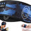 Thumbnail: MUSICOZY Sleep Headphones Sleep Mask Bluetooth Headband Wireless Music Headband