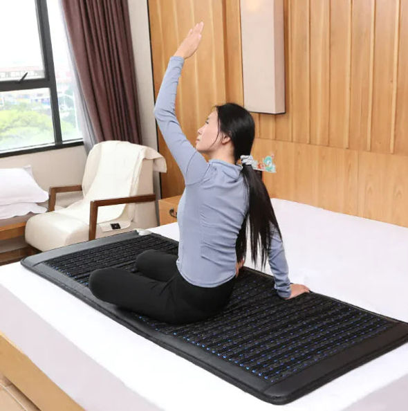 Thumbnail: Infrared PEMF Mat