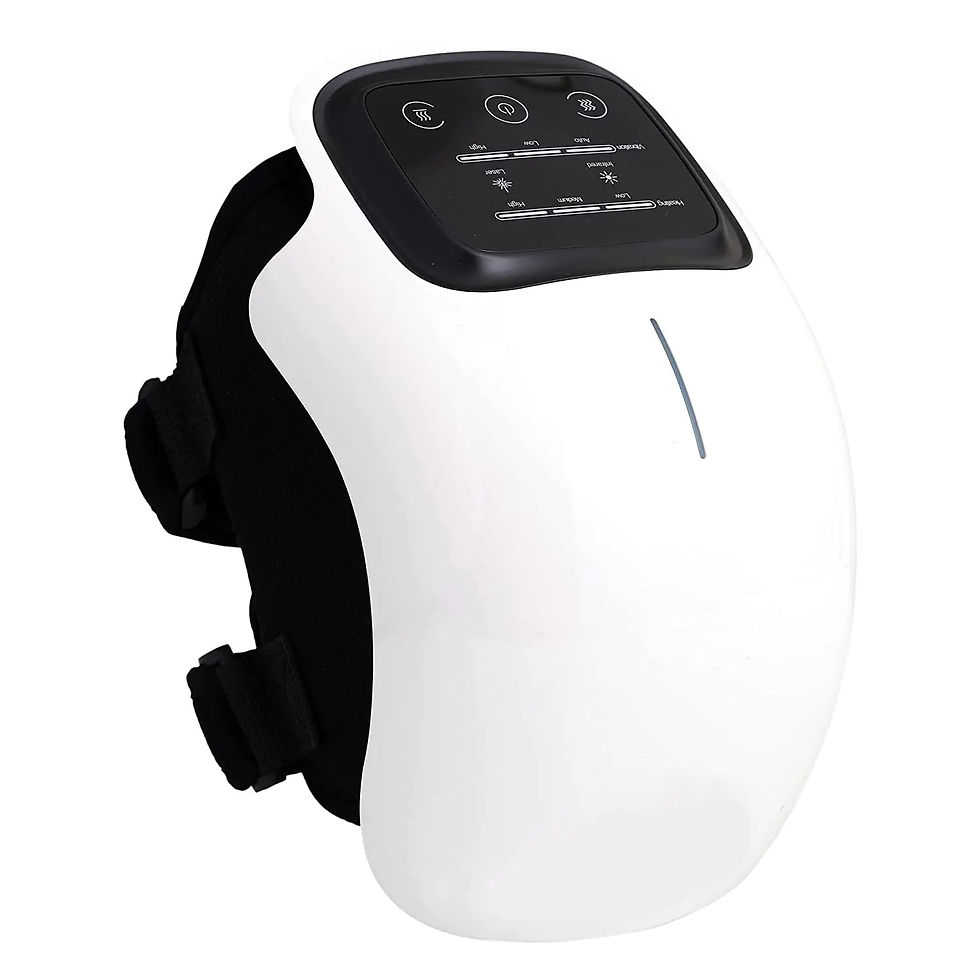 Thumbnail: Smart Knee Massager