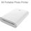 Thumbnail: Xiaomi Portable Mini Bluetooth Photo Printer (O...