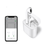 Thumbnail: A2-TWS Wireless Bluetooth Earbuds: Seamless Touch Control, Premium Sound Experi