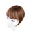 Thumbnail: 3D Realistic Celebrity Fake Bangs Hairstyle