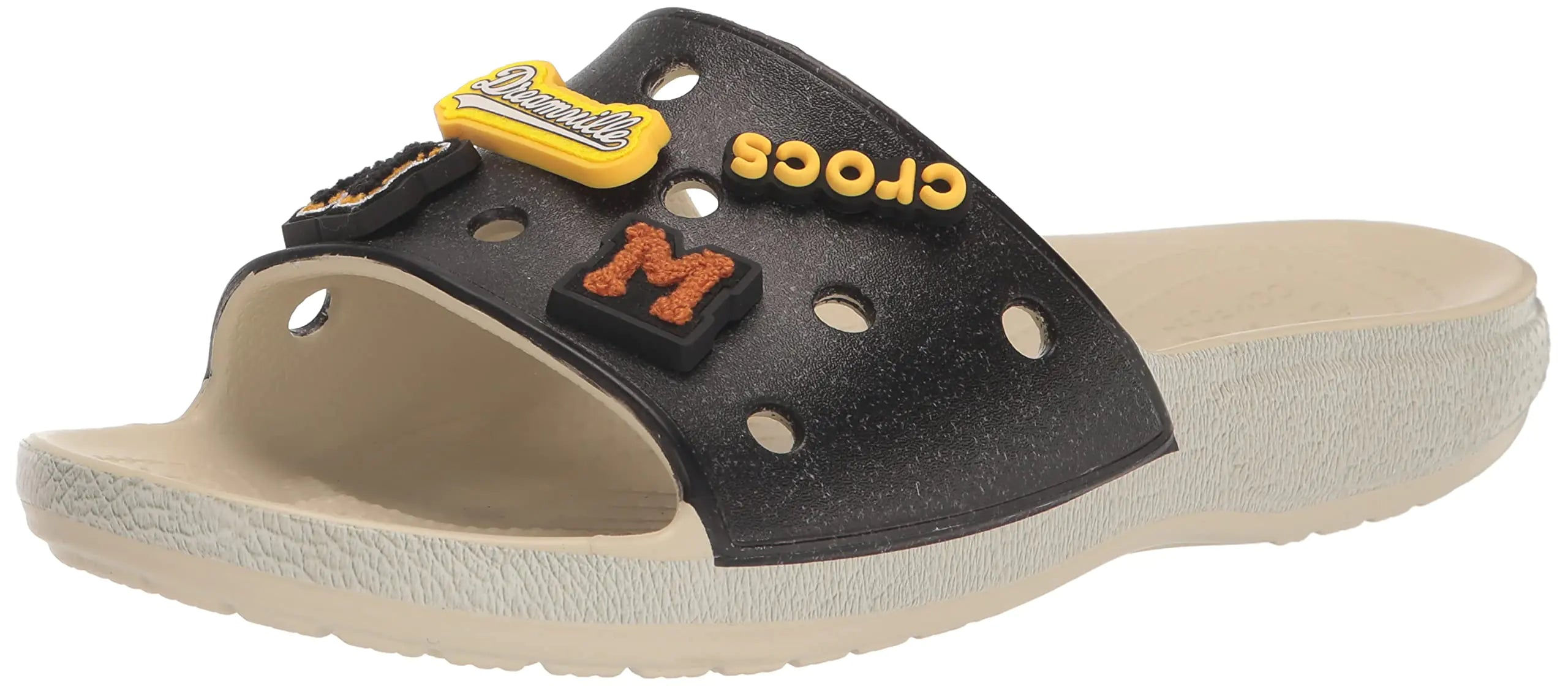 Crocs Unisex-Adult J. Cole Dreamville Classic S...