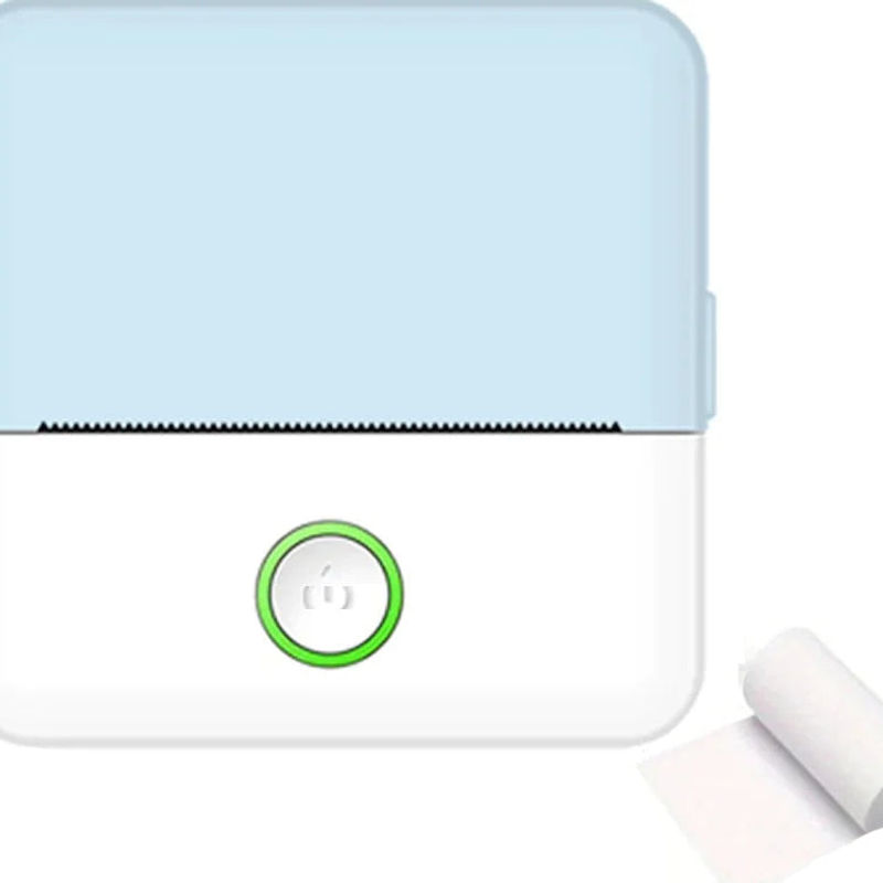 Thumbnail: Portable Thermal Printer