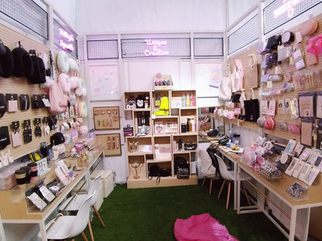 The Canton Fair: this is why we love it here