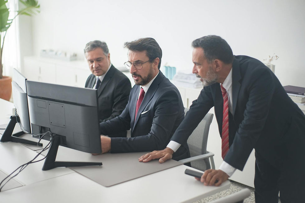 💼 ¿Terminó tu contrato, tienes problemas con tu empleador o tienes dudas sobre tus derechos laborales?