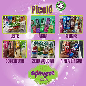 PICOLÉ