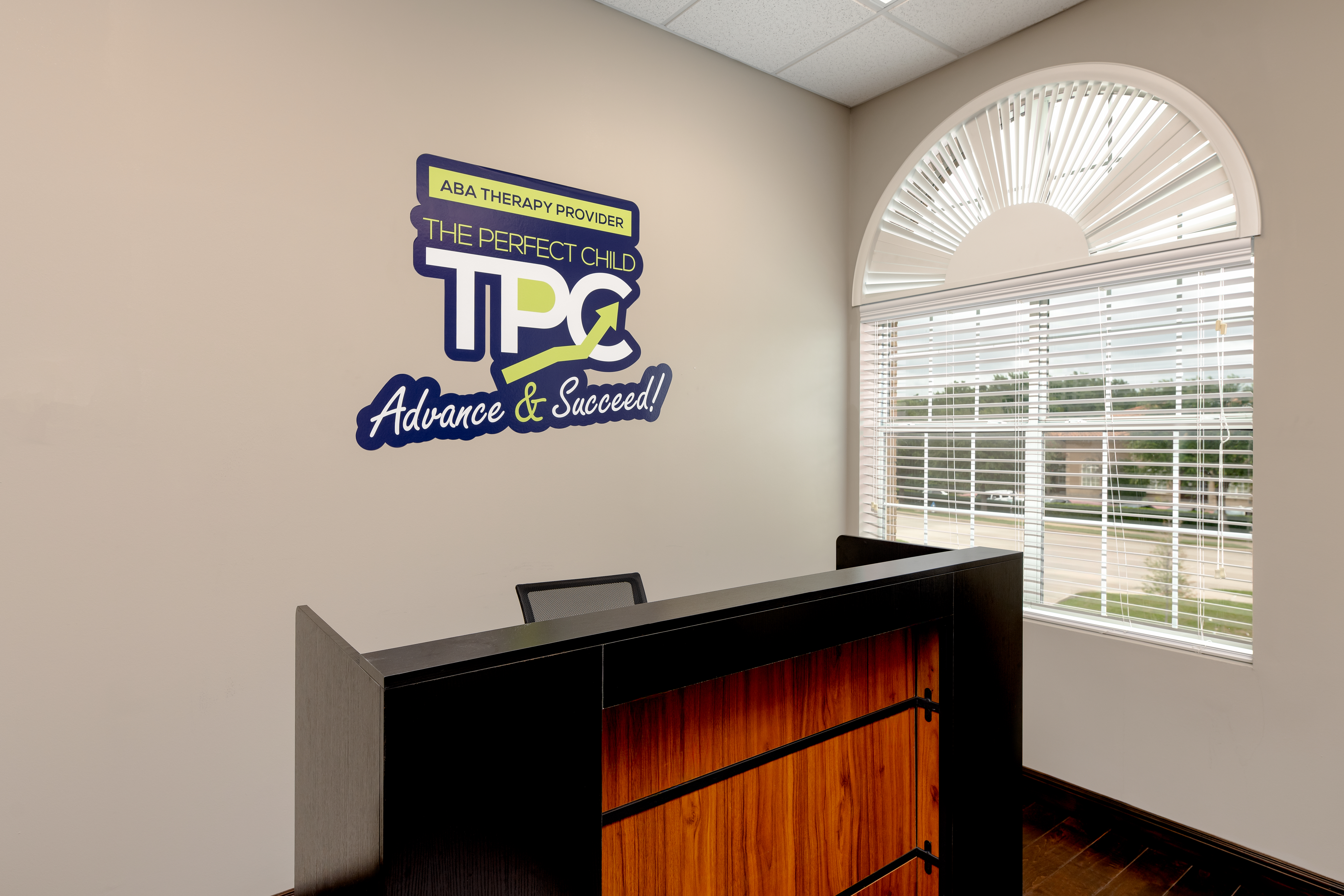 Writer: The Perfect Child ABA