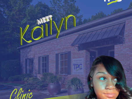 Why do families love The Perfect Child ABA in Ridgeland? Here’s a perfect example! We’re proud to spotlight one of our incredible team members who makes a difference every day. 🌟