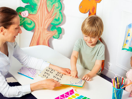 Simcha Bendet and The Perfect Child ABA Expand Educational Partnership Program to Support the Next Generation of ABA Clinicians