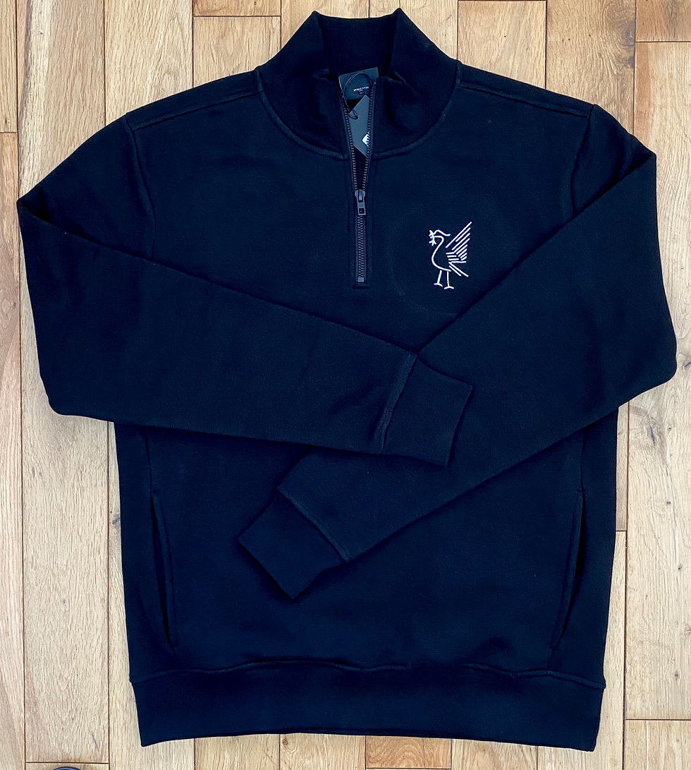 Thumbnail: HALF ZIPS 