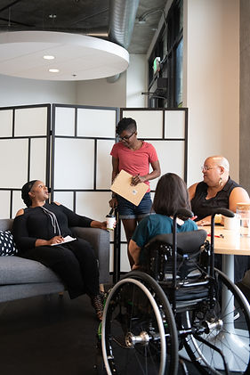Arc Mid-South Policy and Advocacy Committee