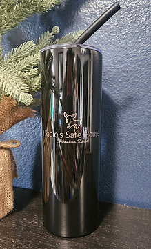 Stainless Steel Tumbler