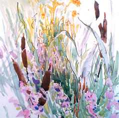 Cattails