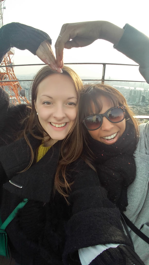 QÉiKO en Corée du Sud