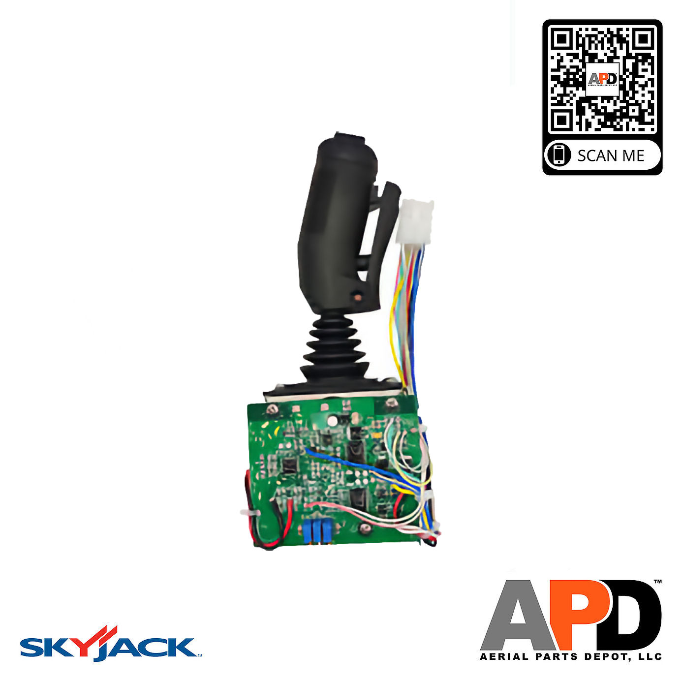 Skyjack 211751 Joystick Controller