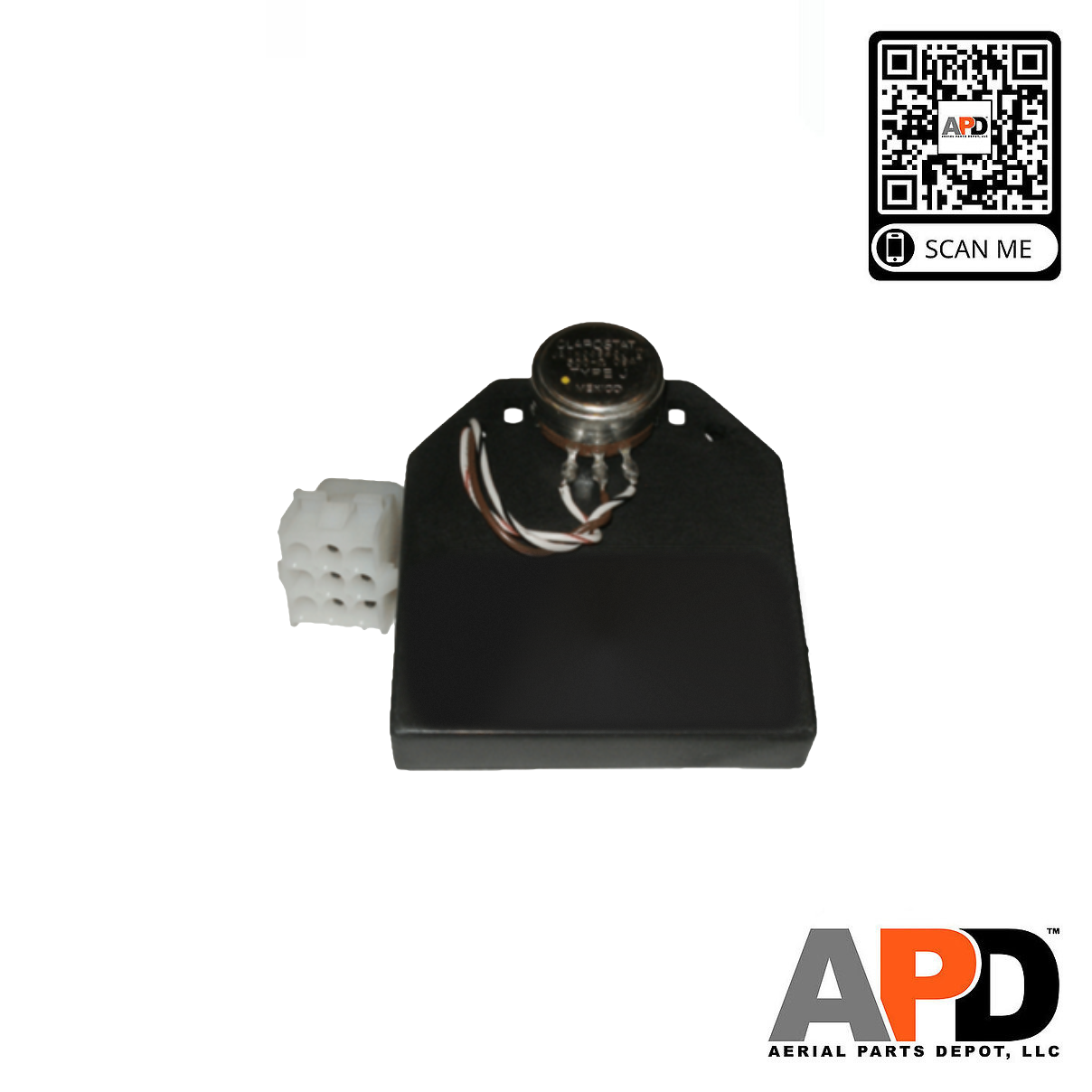 JLG 7011942 Circuit Board