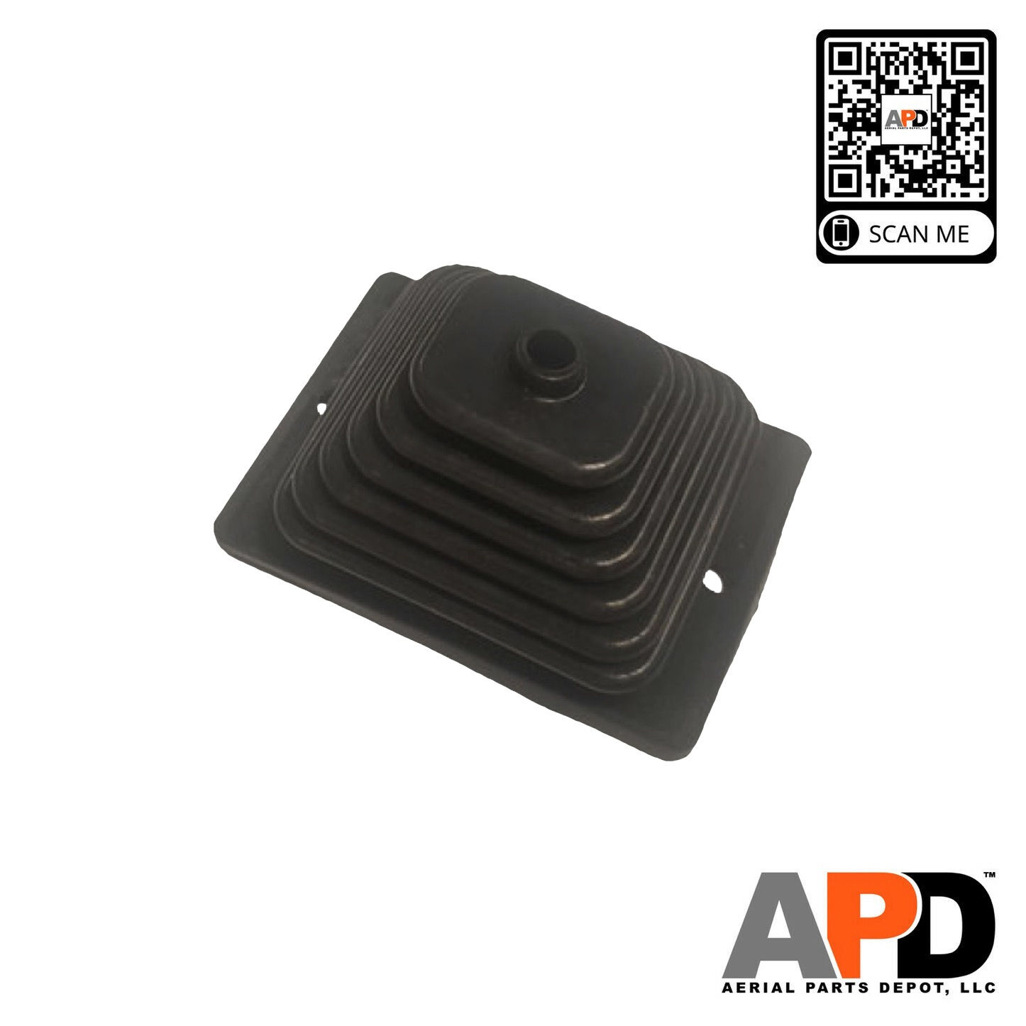 Genie 214543 Joystick Controller Boot