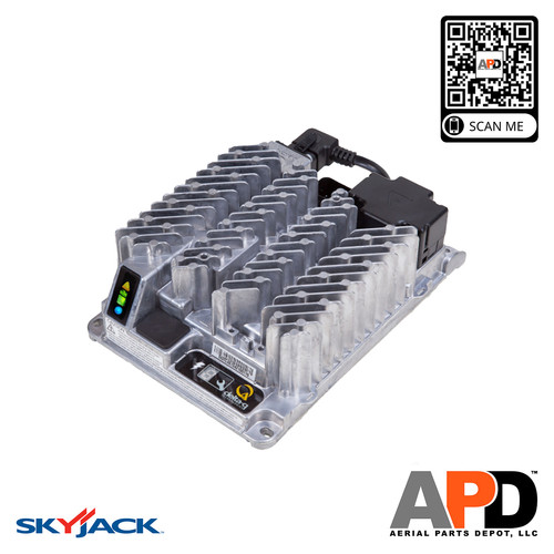 Skyjack 228476 Battery Charger Aerial Parts Depot