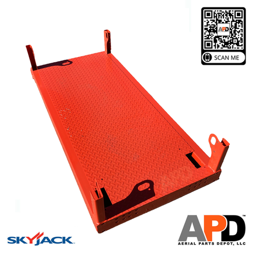 Skyjack 127366 Platform | Aerial Parts Depot