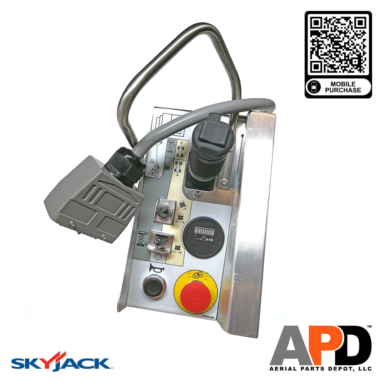 Skyjack 156879 Control Box