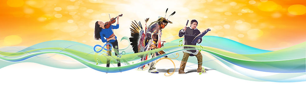 Indigenous People's Day