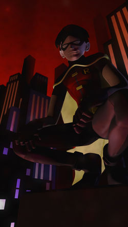 Robin