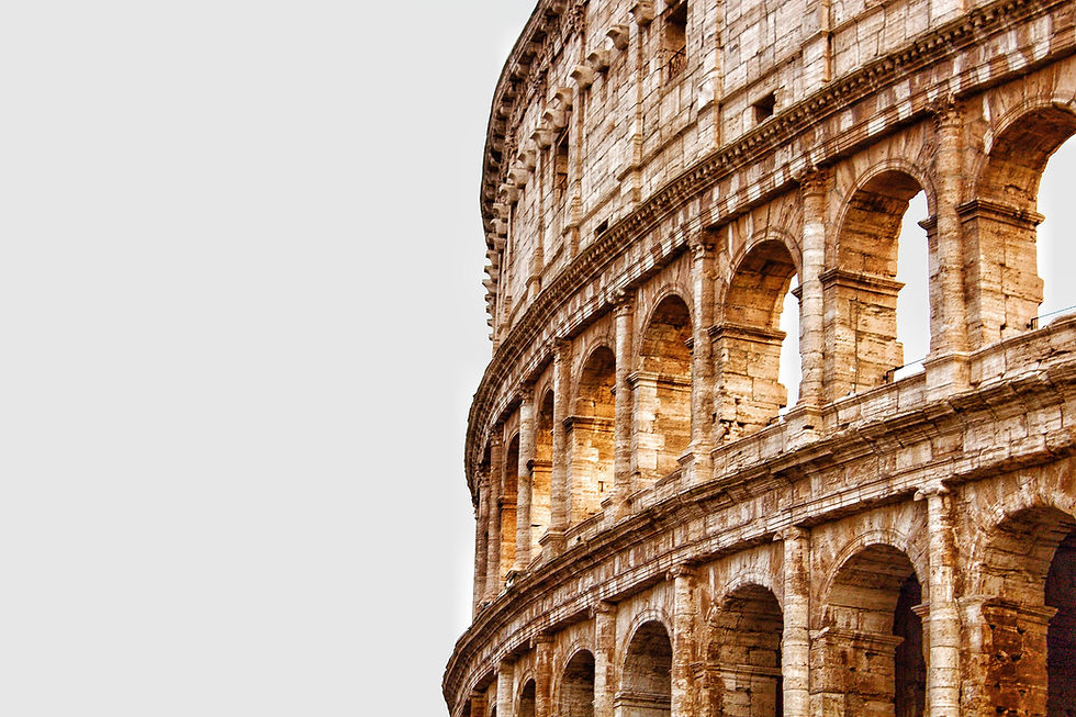 🚶♂️ Can You Walk From Termini to the Colosseum? A Practical Guide