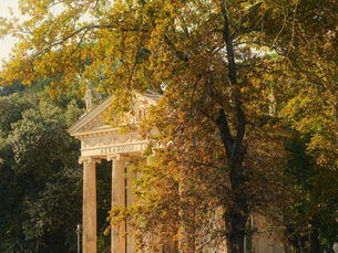 🌿 Green Areas Near Rome: Best Parks & Gardens Around the Eternal City for Nature Lovers