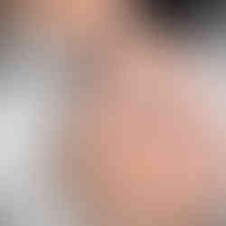 french zebrato bianco e nero su base nude chiaro