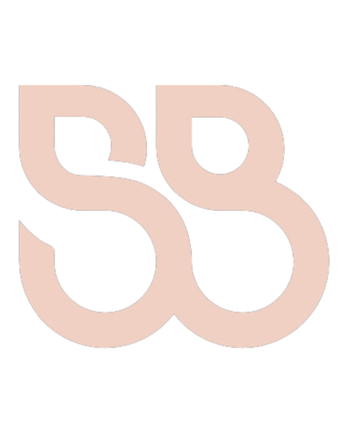 Logo di B.nails Academy a Morena, Roma.