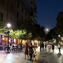 Nightlife in Pigneto: Bars, Clubs, and Live Music