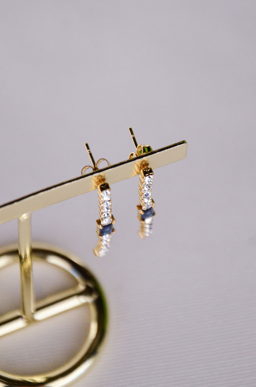 Miniatura: Orecchini Libertad Oro