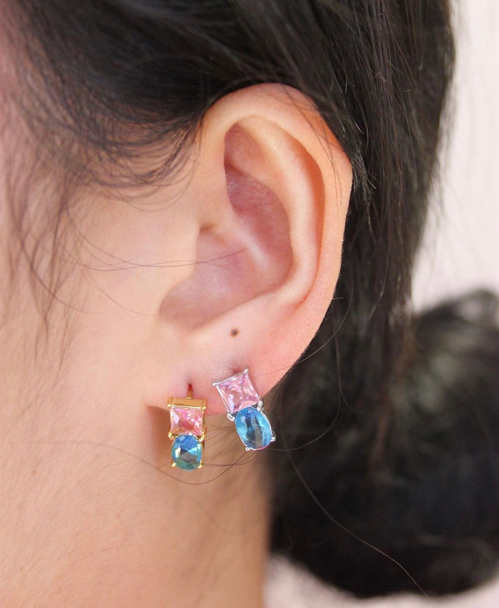 Miniatura: Orecchino Little Ketty