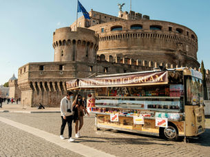 Séjour en famille près de Rome : Conseils pour visiter la ville avec des enfants