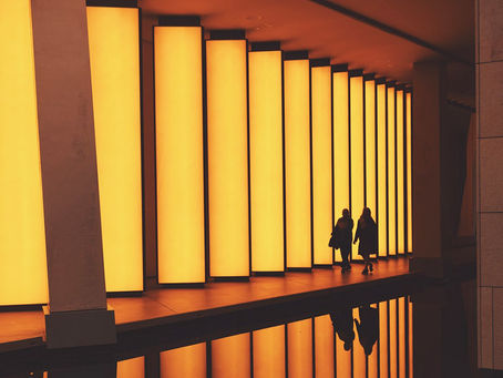 Architectural Lighting Design: Bringing Soul to Spaces