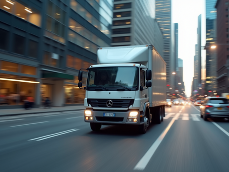 Choosing the Right Moving Service for Your Needs