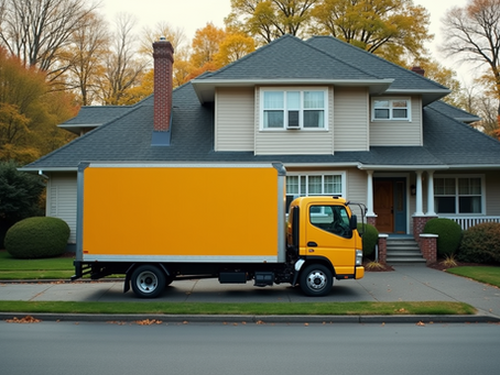 The Advantages of Hiring Local Moving in Your Community