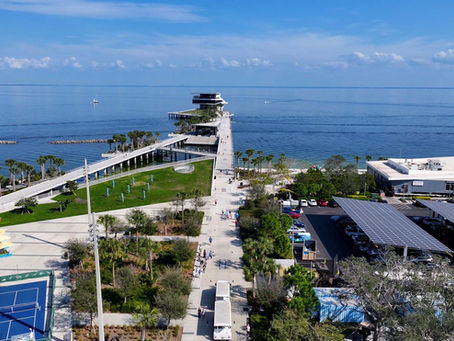 Downtown St.pete, FL