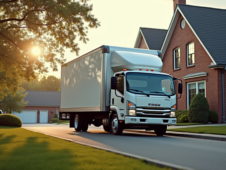 Choosing the Right Local Tampa Movers