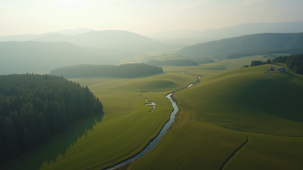 Why Choose Our Affordable Drone Services for Filmmaking?