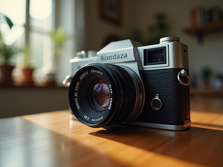 Top Tips for Selecting Quality Used Photography Gear