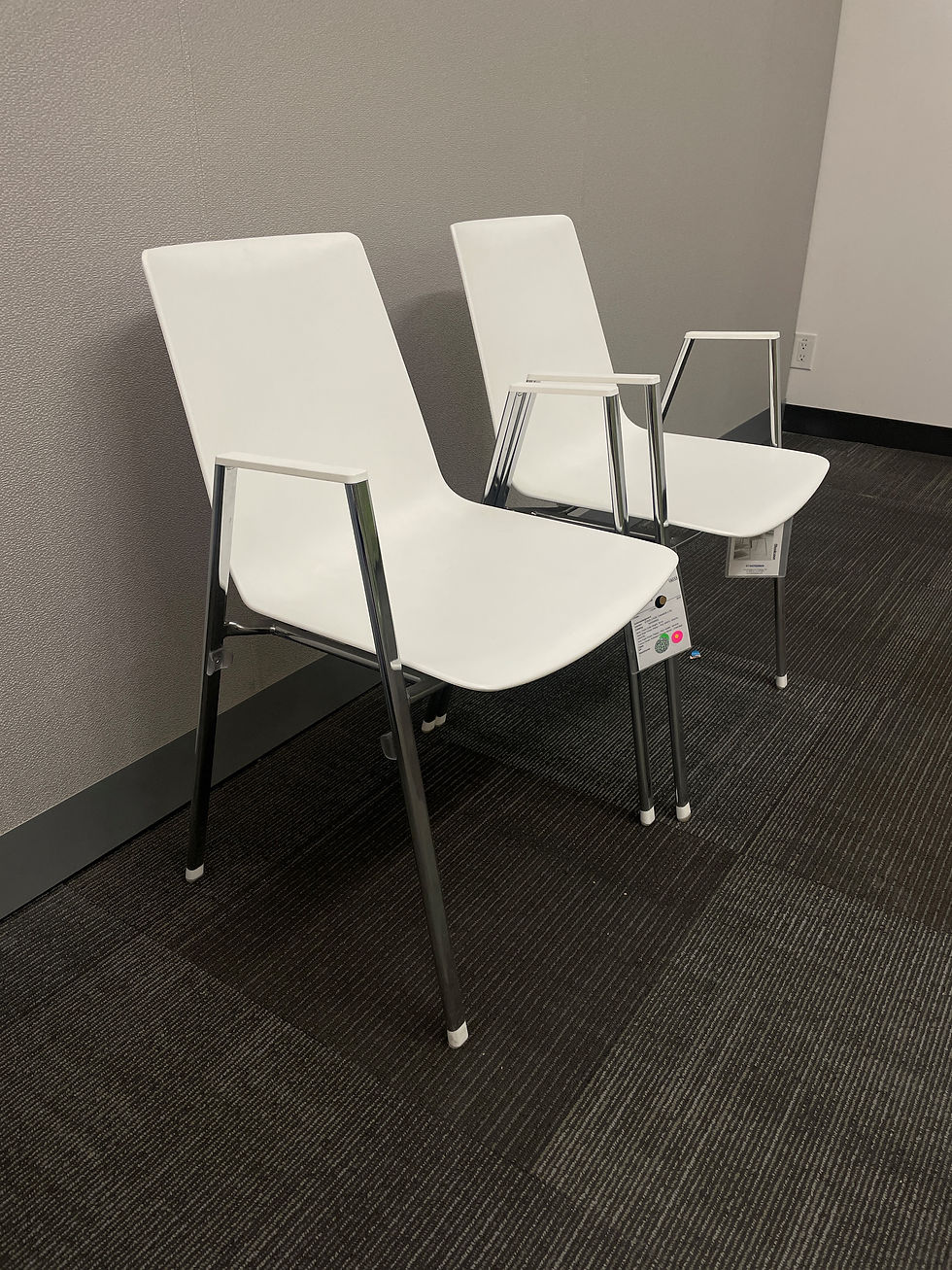 Steelcase nooi chair clearance