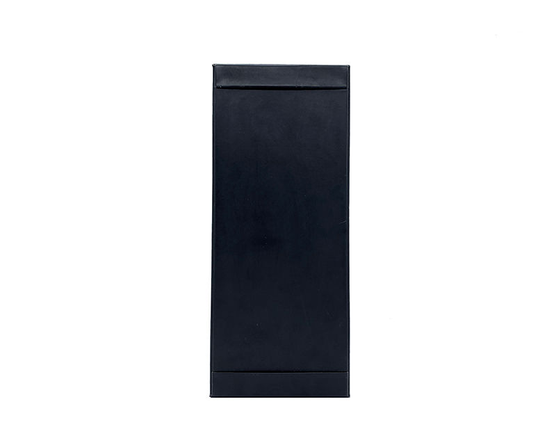 Thumbnail: 皮製上下帶餐牌 Leather Horizontal Bar Menu Board