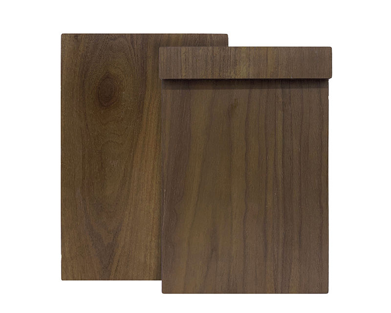 Thumbnail: 磁石夾木製餐牌 Magnetic Clip Wooden Board